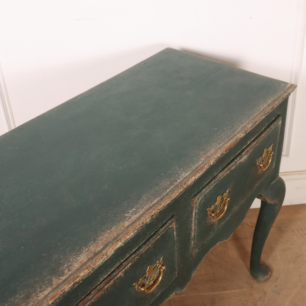 English Dresser Base View XI