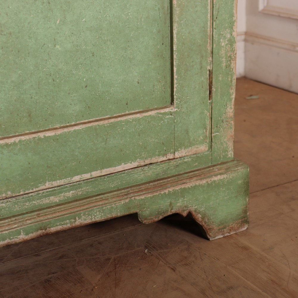 English Farm House Dresser Base View XIII