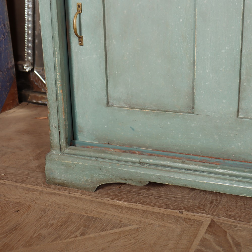 Large Country House Dresser Base View IV