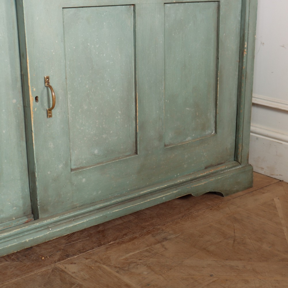 Large Country House Dresser Base View VI