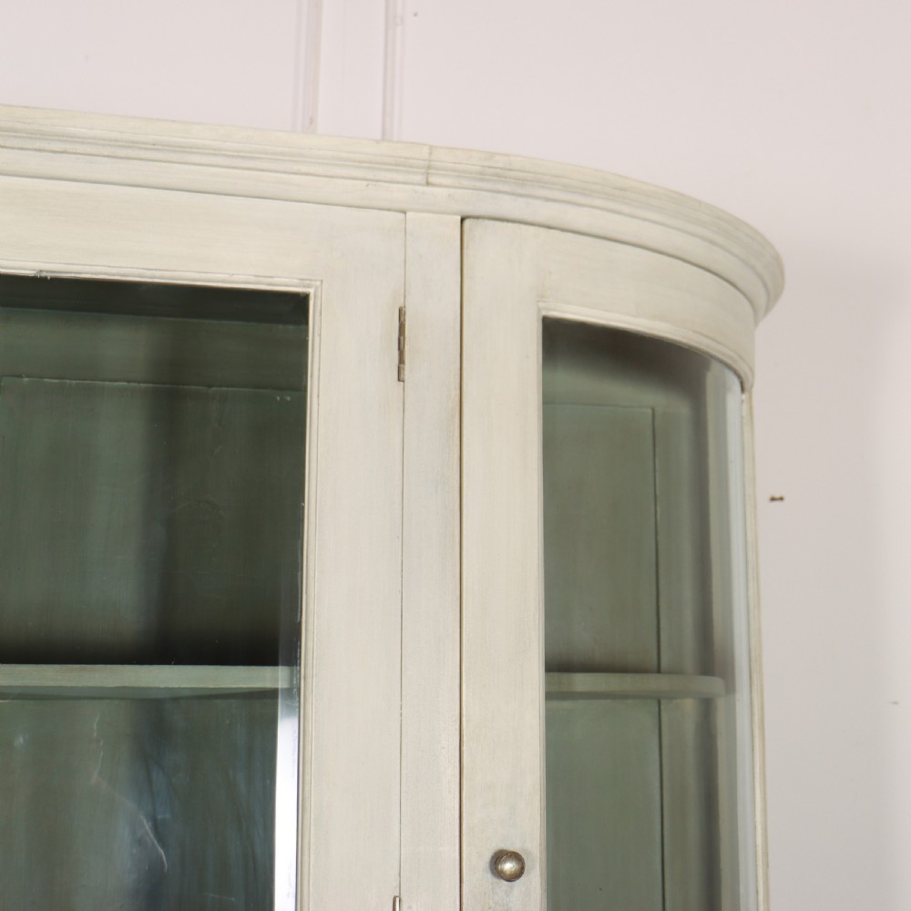 Dutch Painted Kitchen Dresser View V