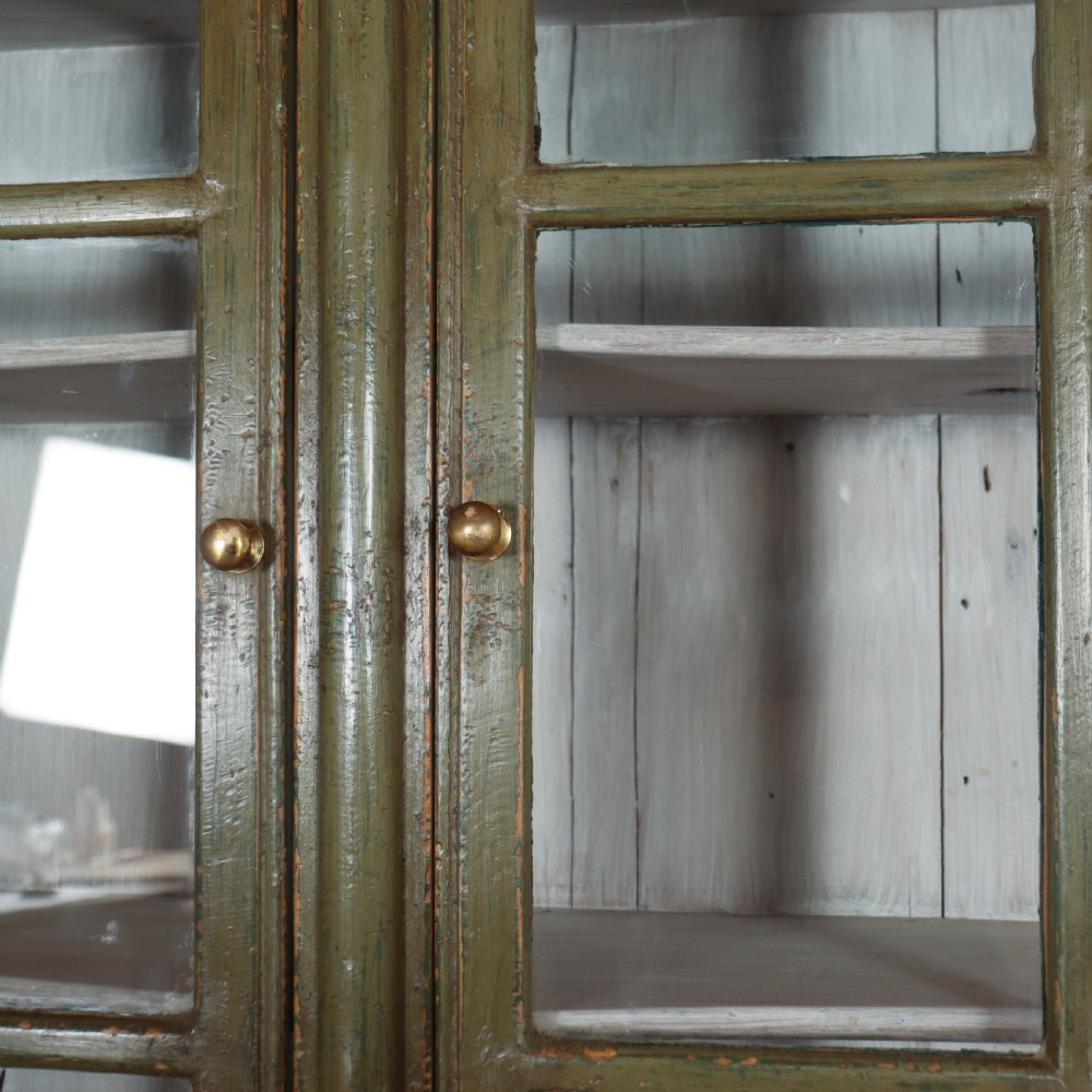 West Country Kitchen Dresser View II