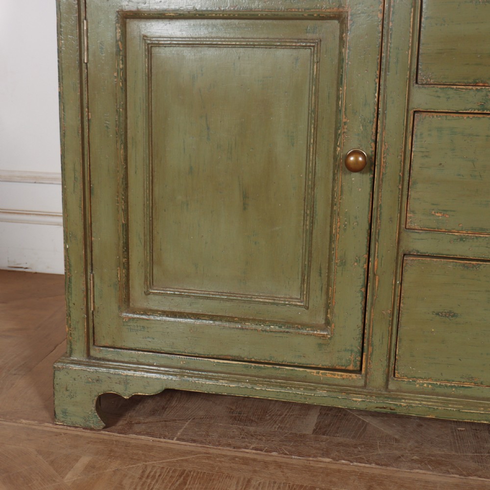 West Country Kitchen Dresser View IV