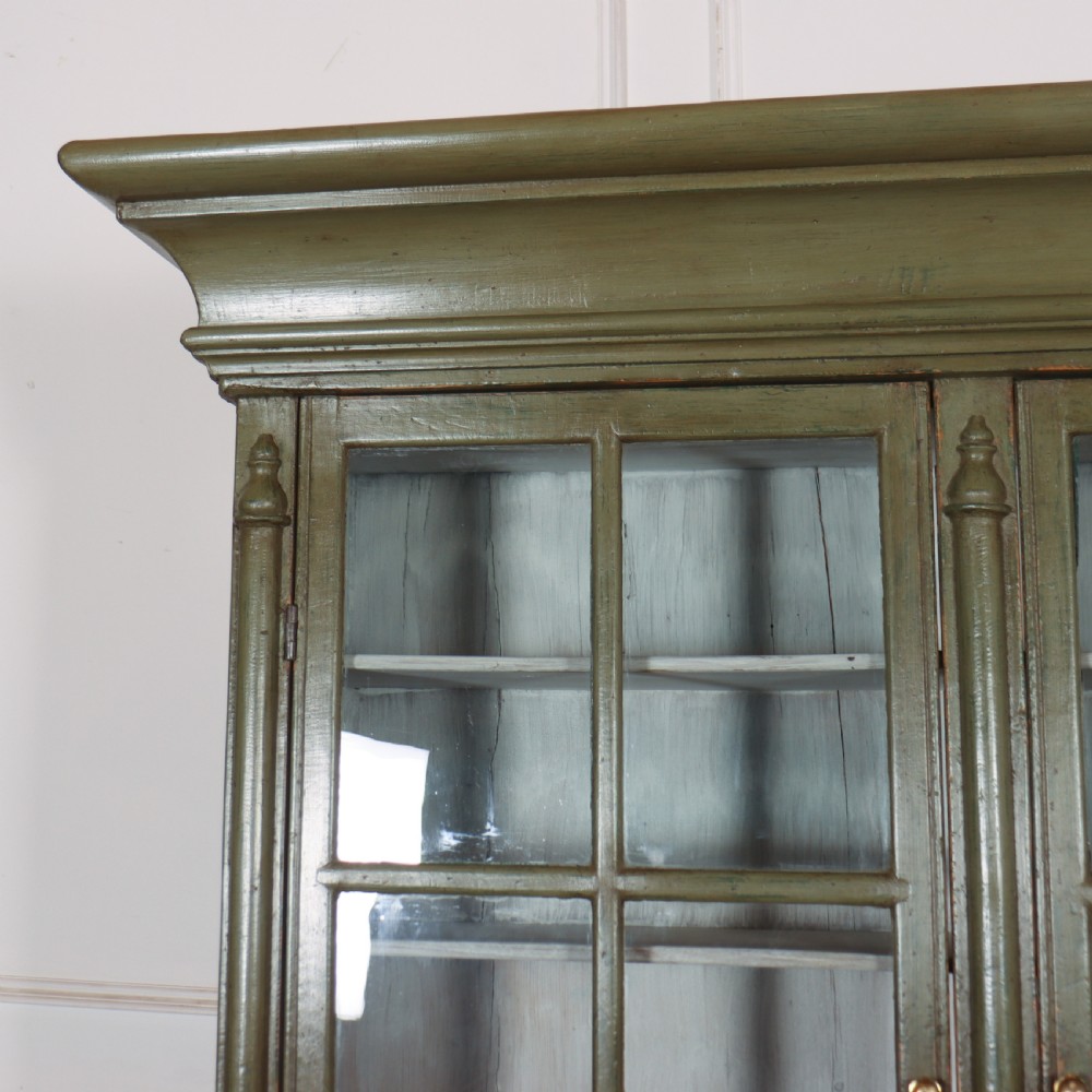 West Country Kitchen Dresser View V
