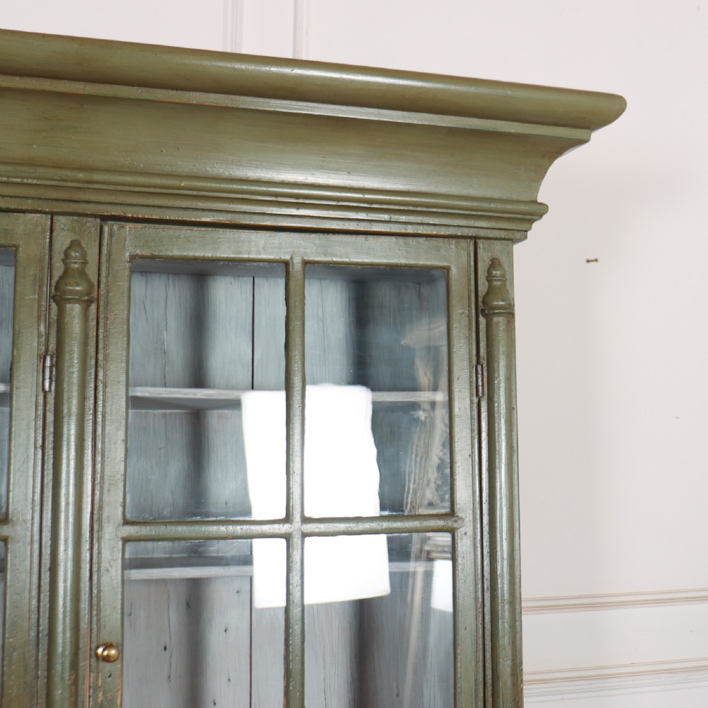 West Country Kitchen Dresser View VI