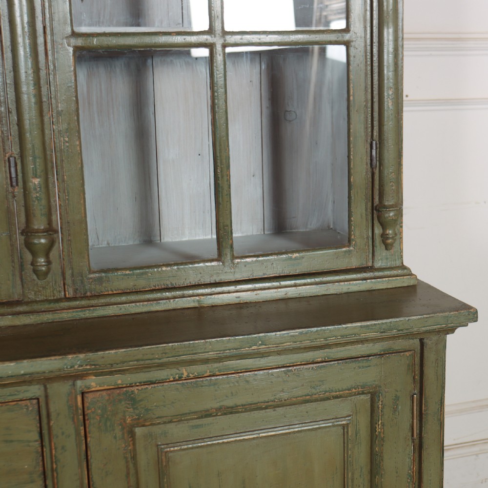 West Country Kitchen Dresser View VII