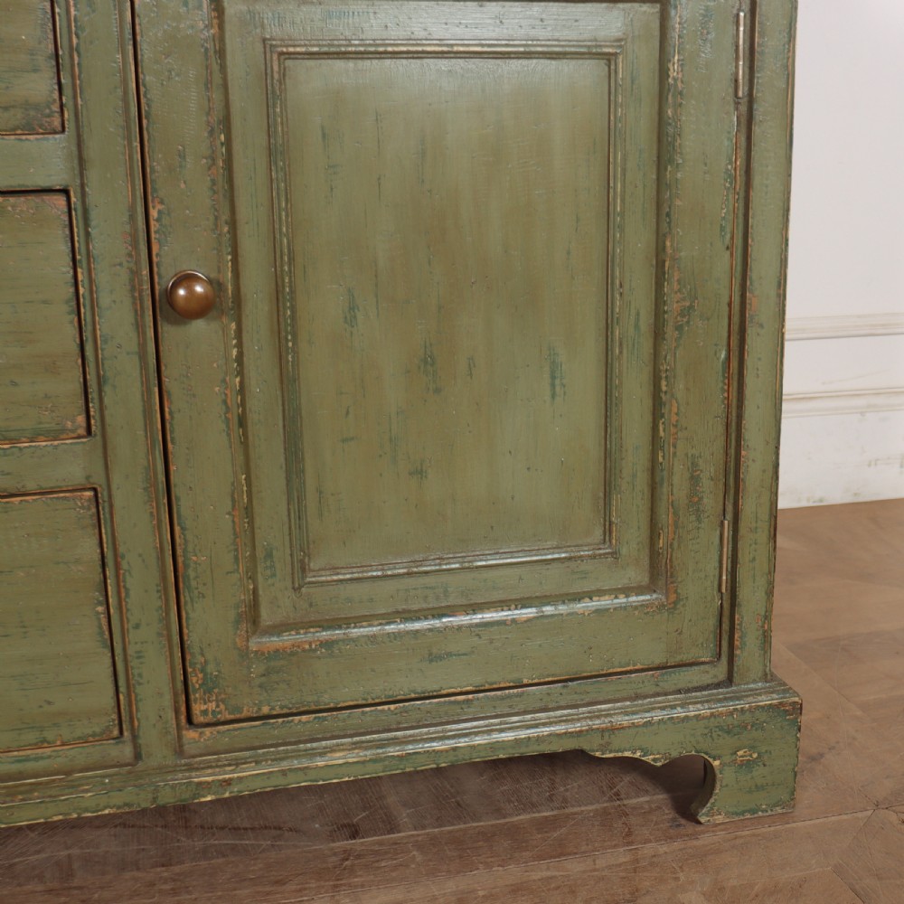 West Country Kitchen Dresser View VIII