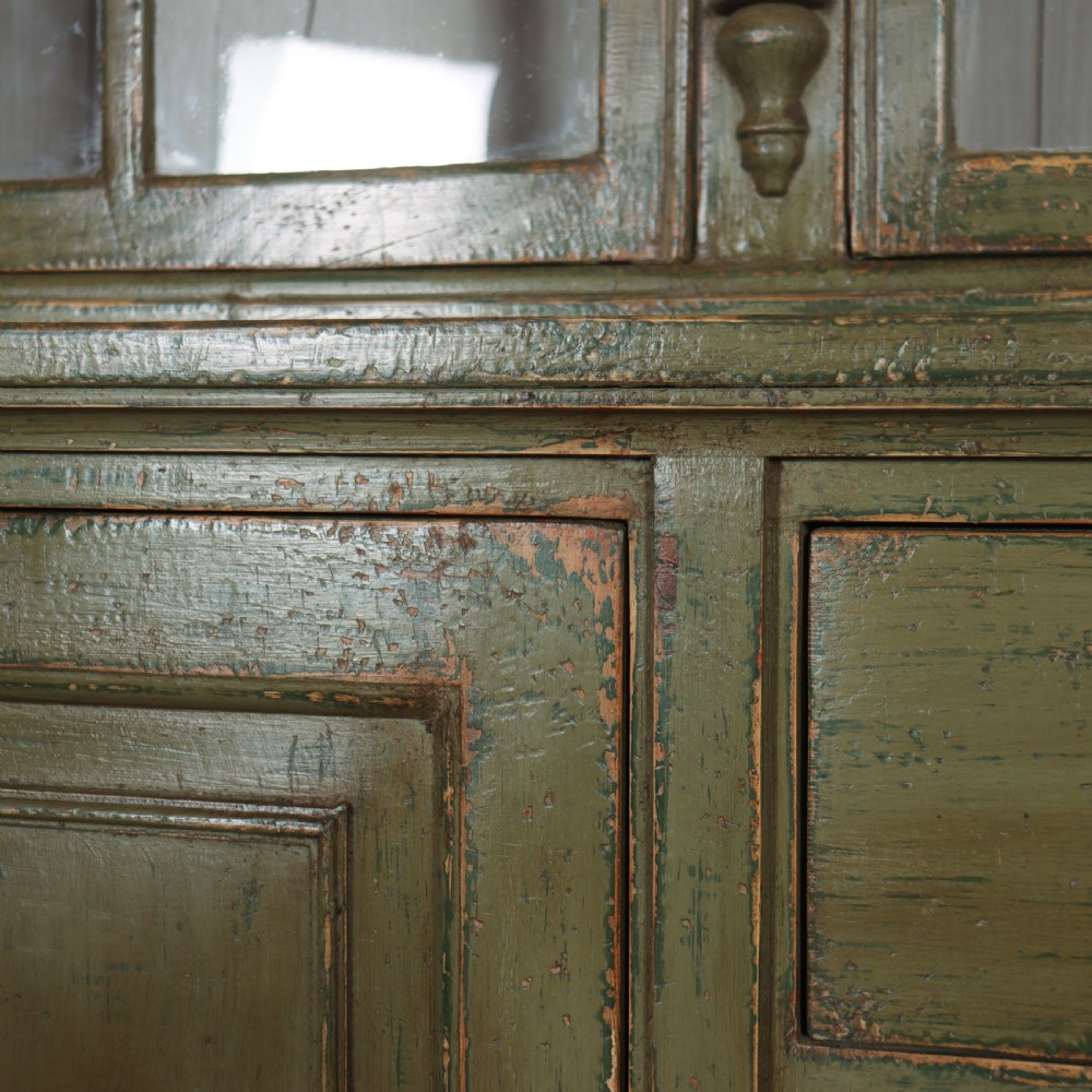 West Country Kitchen Dresser View XI