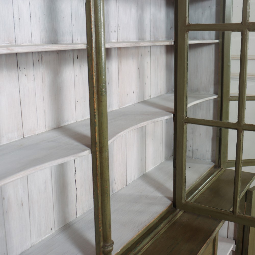 West Country Kitchen Dresser View XII