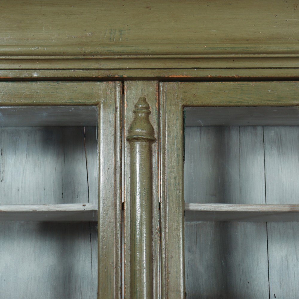 West Country Kitchen Dresser View XIII