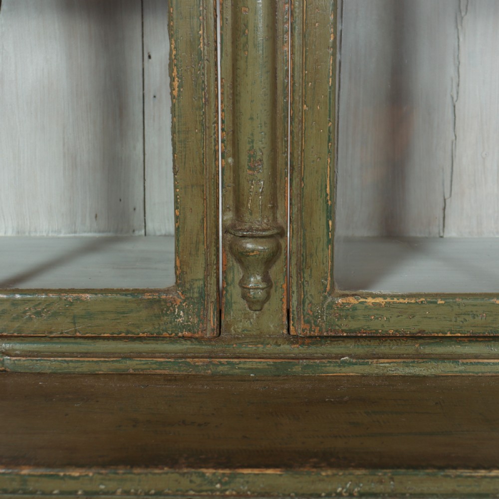 West Country Kitchen Dresser View XIV