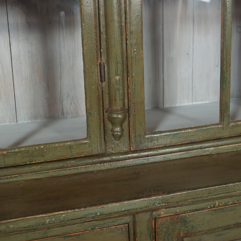West Country Kitchen Dresser View XV