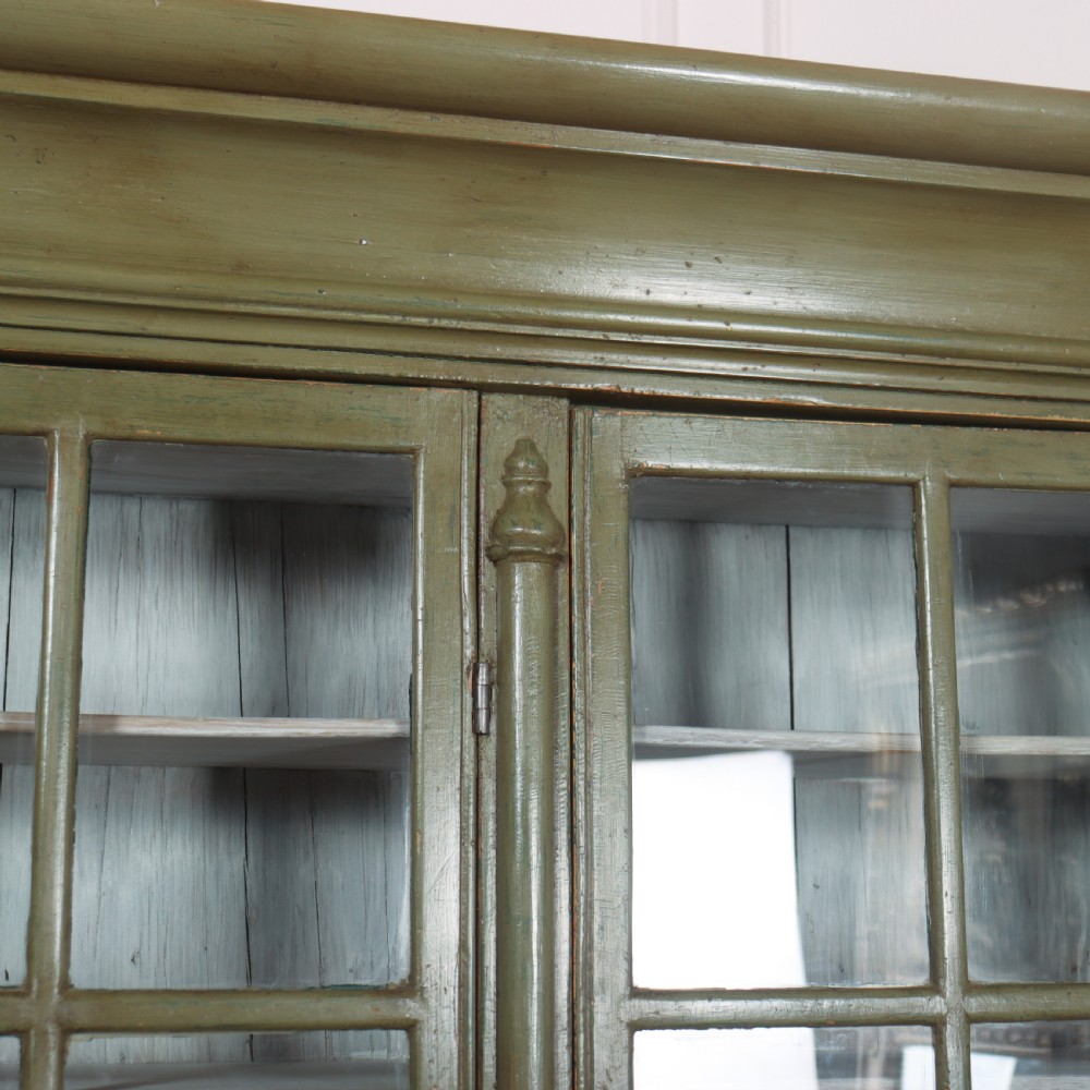 West Country Kitchen Dresser View XVI