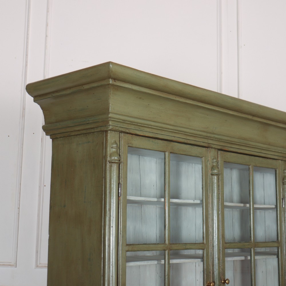 West Country Kitchen Dresser View XVIII