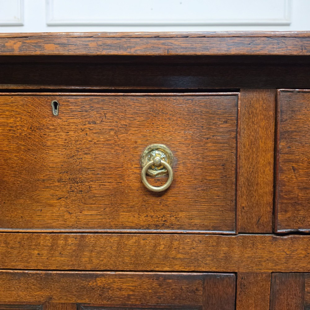 English Dresser Base View VI