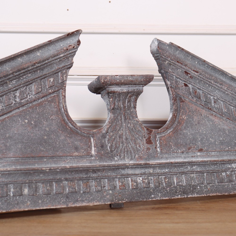 Detail View
