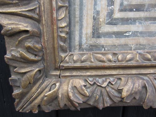 8TH CENTURY WATERCOLOUR - ADDITIONAL PHOTO 3