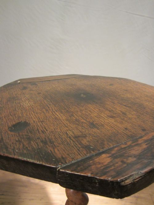 TRIPOD TABLECANDLE STAND - ADDITIONAL PHOTO 7