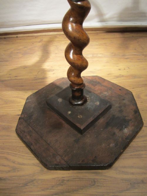 TRIPOD TABLECANDLE STAND - ADDITIONAL PHOTO 10