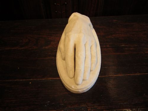 ANTIQUE MARBLE SULPTURE - ADDITIONAL PHOTO 7