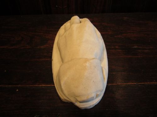 ANTIQUE MARBLE SULPTURE - ADDITIONAL PHOTO 10