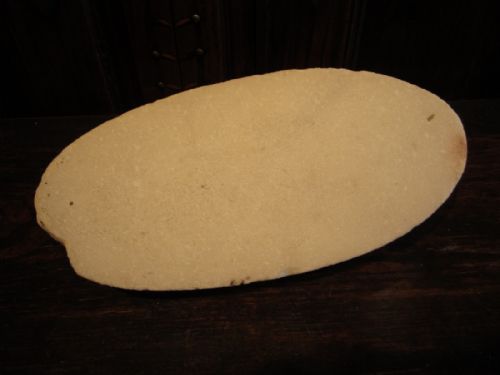 ANTIQUE MARBLE SULPTURE - ADDITIONAL PHOTO 11
