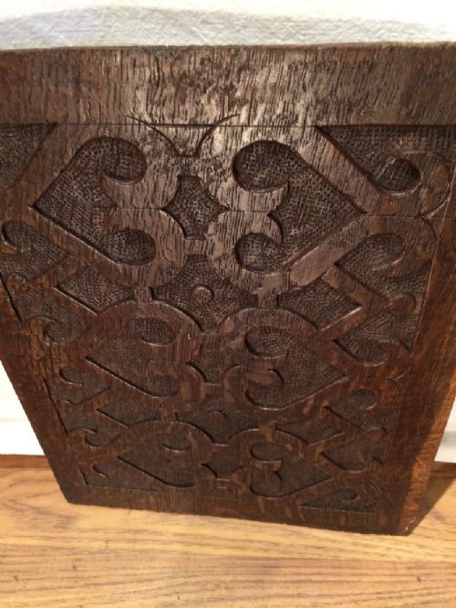 OAK PANELS - ADDITIONAL PHOTO 3