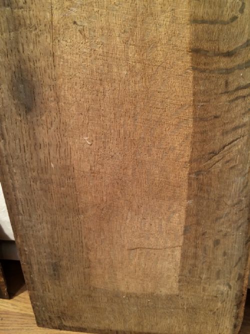 OAK PANELS - ADDITIONAL PHOTO 5