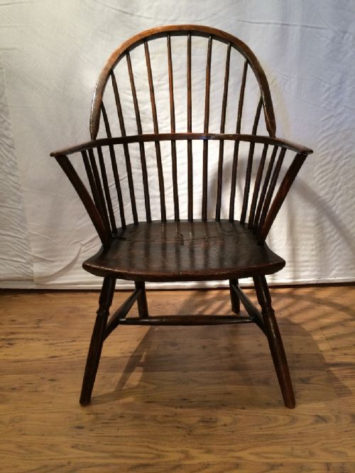 WINDSOR CHAIR - ADDITIONAL PHOTO 1