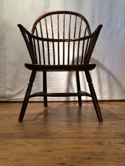 WINDSOR CHAIR - ADDITIONAL PHOTO 3