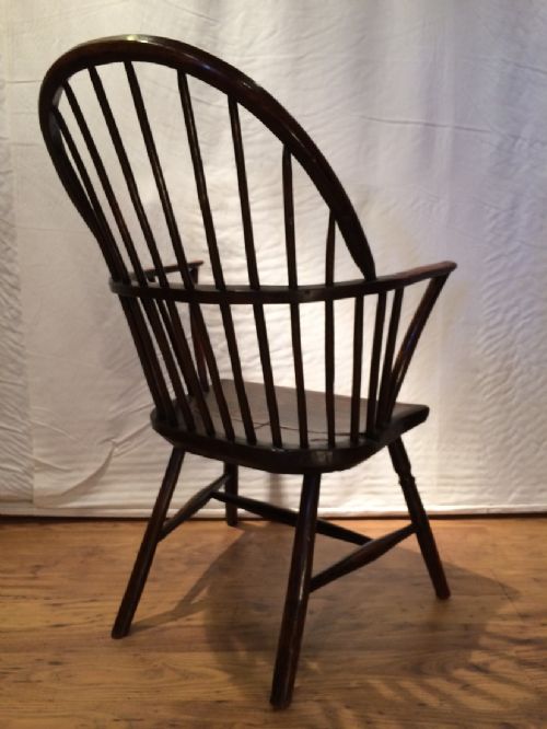 WINDSOR CHAIR - ADDITIONAL PHOTO 6