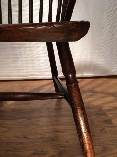 WINDSOR CHAIR - ADDITIONAL PHOTO 7