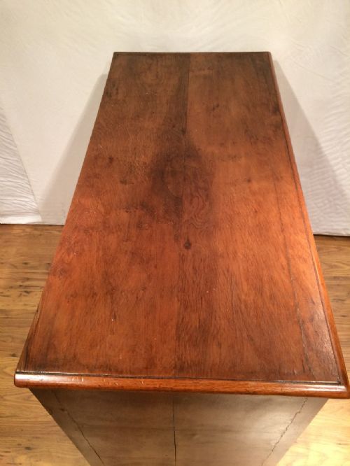 ANTIQUE CHEST OF DRAWERS - ADDITIONAL PHOTO 7