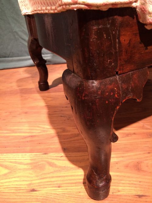 WING BACK ARM CHAIR - ADDITIONAL PHOTO 5