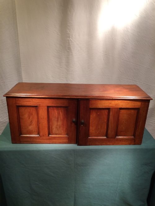 ANTIQUE CUPBOARD - ADDITIONAL PHOTO 2