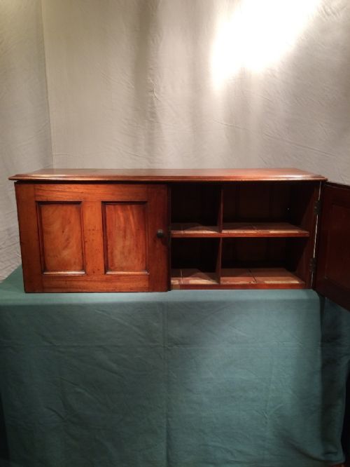 ANTIQUE CUPBOARD - ADDITIONAL PHOTO 3