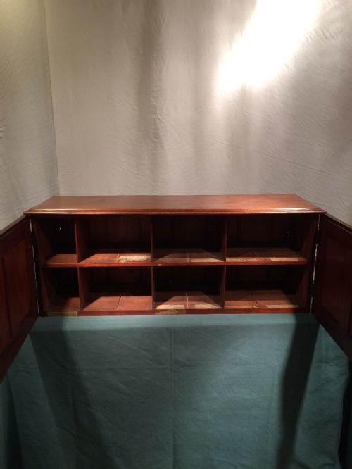ANTIQUE CUPBOARD - ADDITIONAL PHOTO 4