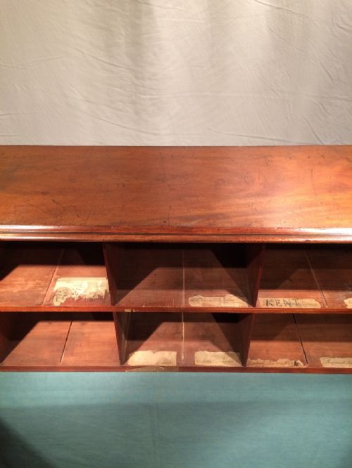 ANTIQUE CUPBOARD - ADDITIONAL PHOTO 7