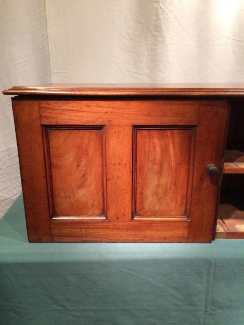 ANTIQUE CUPBOARD - ADDITIONAL PHOTO 8
