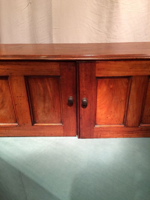 ANTIQUE CUPBOARD - ADDITIONAL PHOTO 9