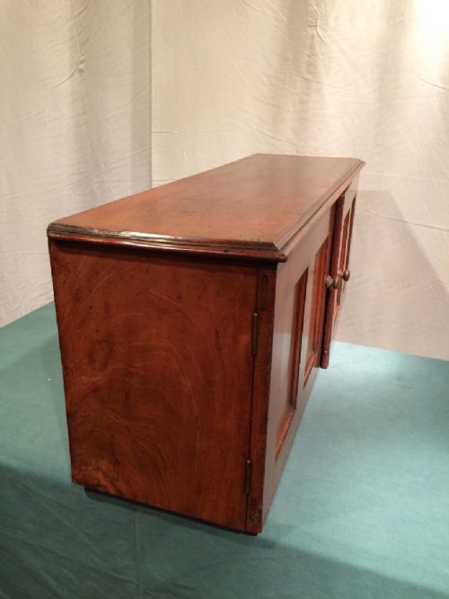 ANTIQUE CUPBOARD - ADDITIONAL PHOTO 10