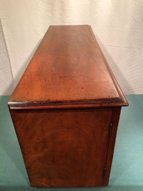 ANTIQUE CUPBOARD - ADDITIONAL PHOTO 11