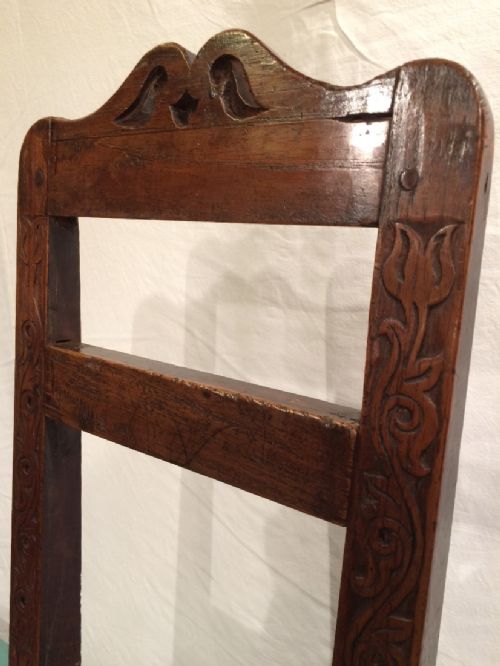 FRENCH CHAIR - ADDITIONAL PHOTO 4