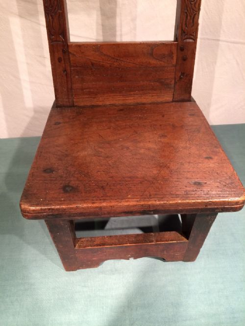 FRENCH CHAIR - ADDITIONAL PHOTO 5