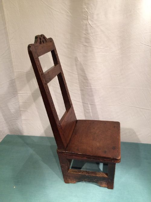 FRENCH CHAIR - ADDITIONAL PHOTO 6