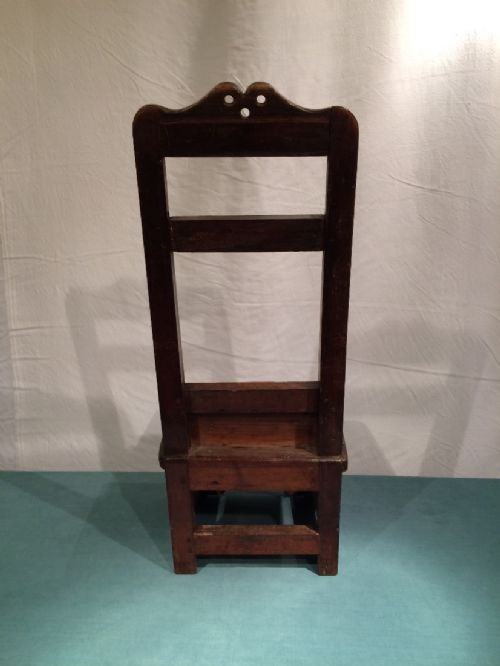 FRENCH CHAIR - ADDITIONAL PHOTO 7