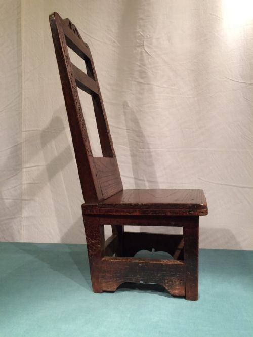 FRENCH CHAIR - ADDITIONAL PHOTO 8