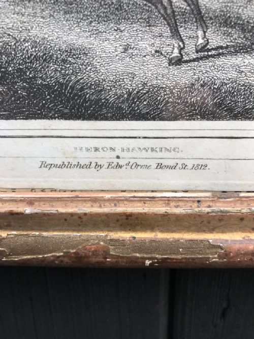 ANTIQUE ETCHINGPRINT - ADDITIONAL PHOTO 3