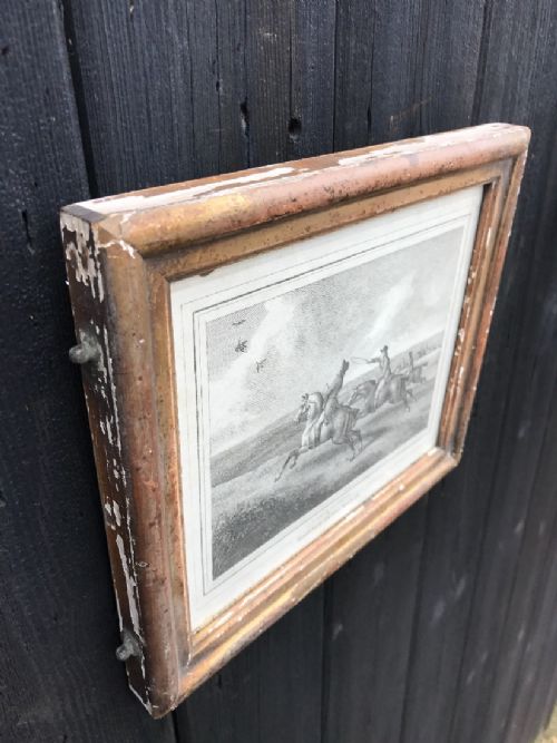 ANTIQUE ETCHINGPRINT - ADDITIONAL PHOTO 4
