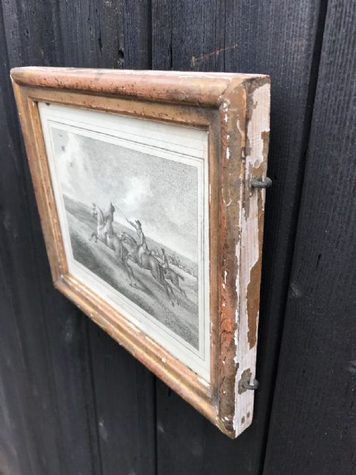 ANTIQUE ETCHINGPRINT - ADDITIONAL PHOTO 5